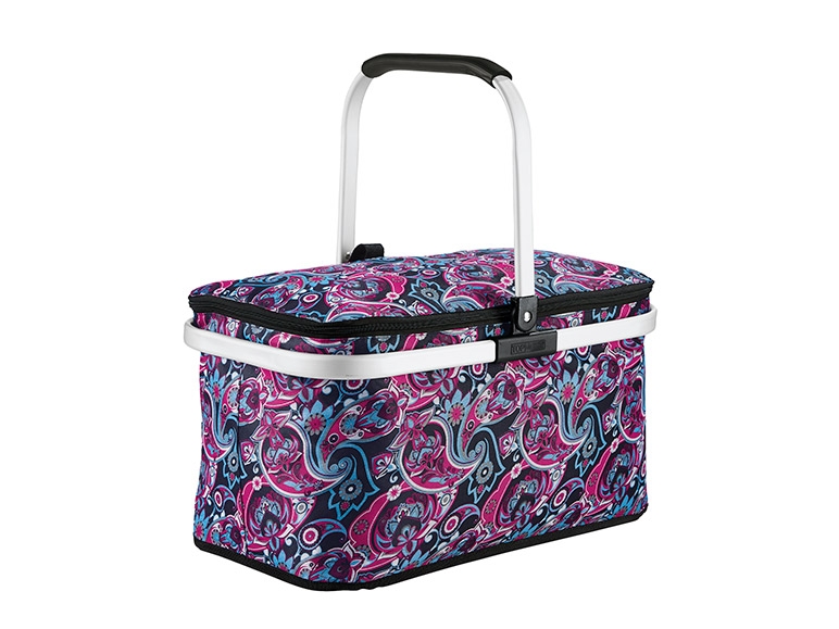 TOPMOVE Shopping Basket