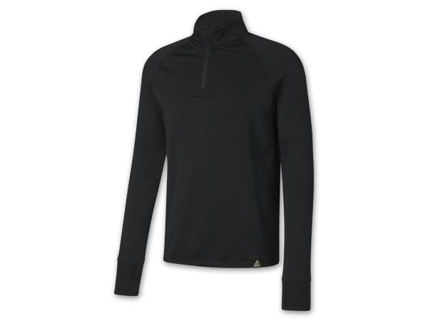 Damen/Herren Wander Langarmshirt