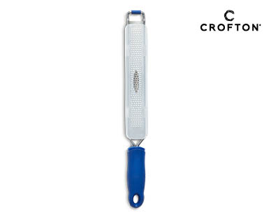 Narrow Fine Zesters
