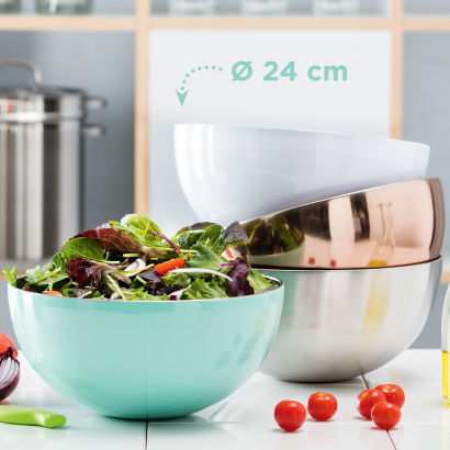 Salatschüssel
