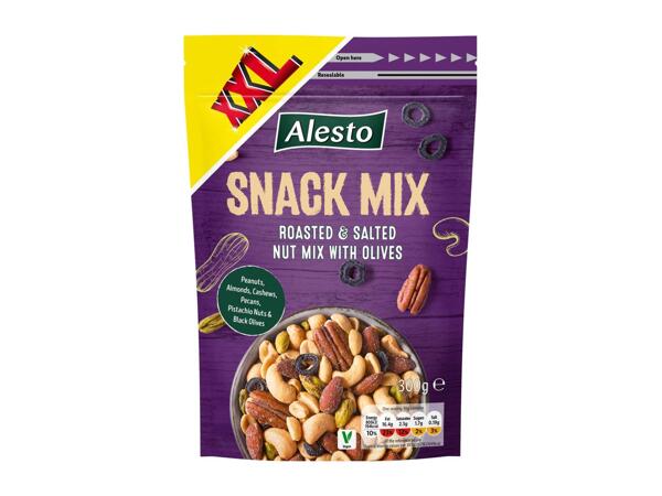 Alesto XXL Snack Mix