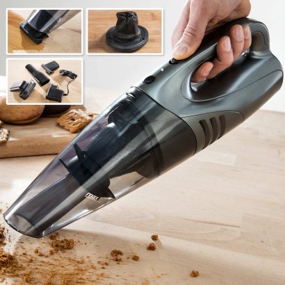 Aspirateur à main