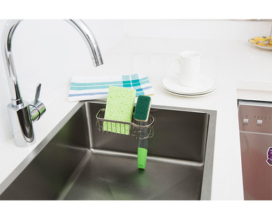 Easy Home Kitchen Sink Accessories