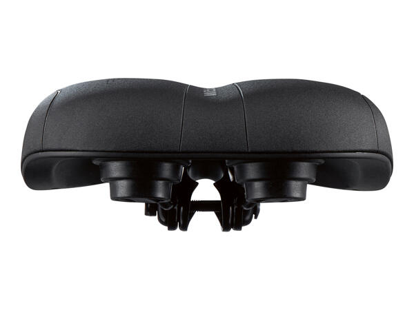 Wittkop Memory Foam Saddle