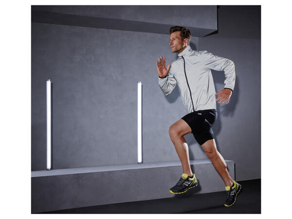 Men's Reflective Jacket