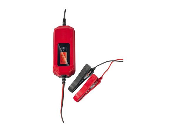 Ultimate Speed Car & Motorcycle Battery Charger