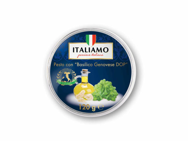 ITALIAMO Pesto