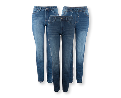 Pantalon confortable pour femmes BLUE MOTION