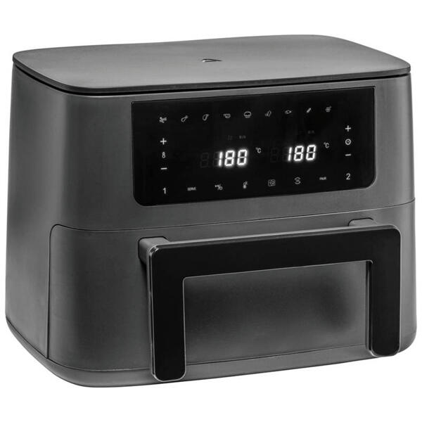 AMBIANO Friteuse à air chaud Combi