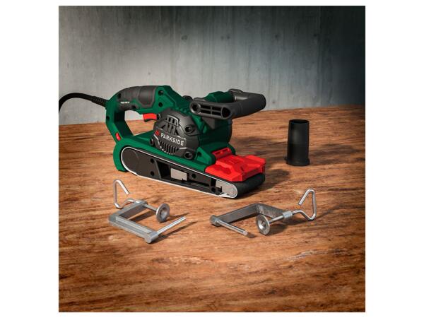 Belt Sander