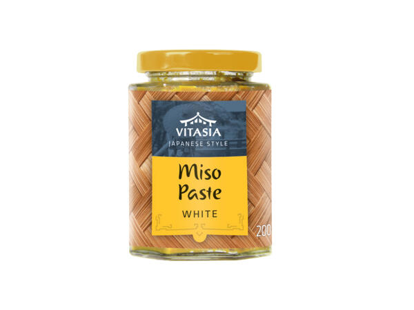 Vitasia Miso Paste