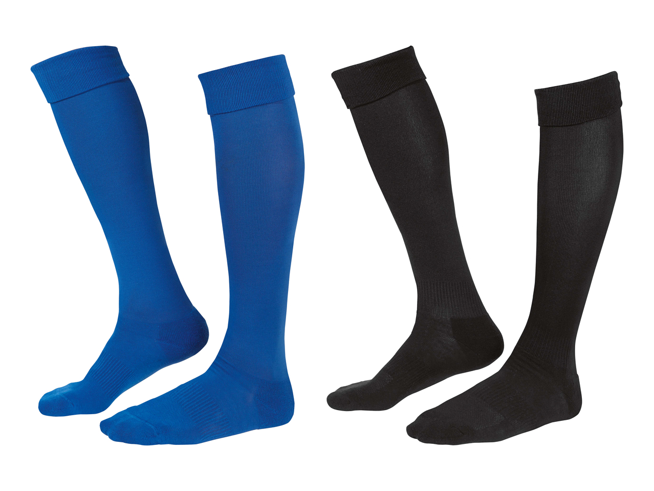 Chaussettes de football1