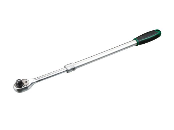Extendable Ratchet
