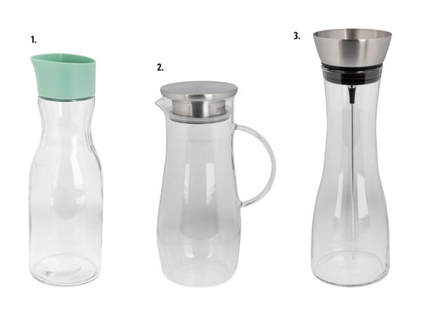 Carafe/pichet