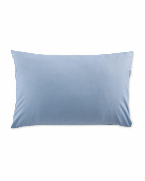 Easy Care Pillowcase Pair