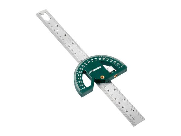 Parkside Multifunctional Angle Gauge