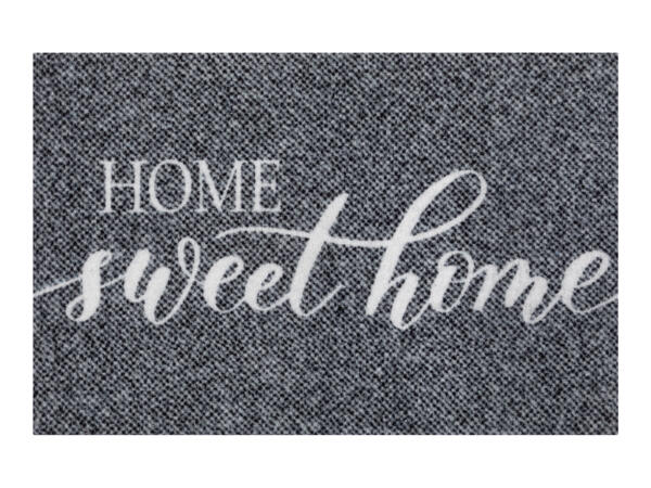 Livarno Home Door Mat