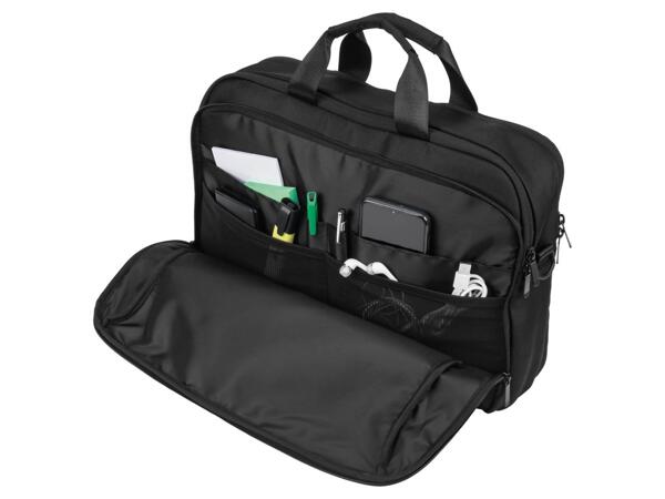 Laptop bag or backpack