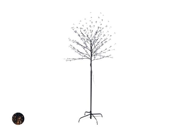 LED-Lichterbaum