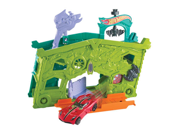 Mattel Barbie/Hot Wheels Assortment