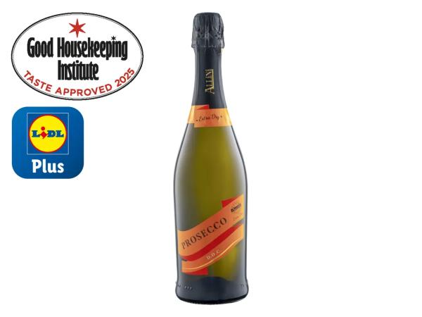 Allini Prosecco Spumante