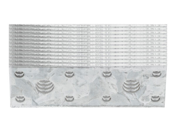 Parkside Angle Brackets/Mending Plates Assortment