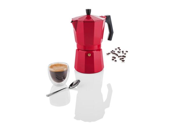 Ernesto Espresso Maker