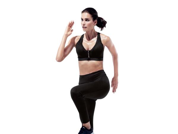 Ladies' Sports Bra