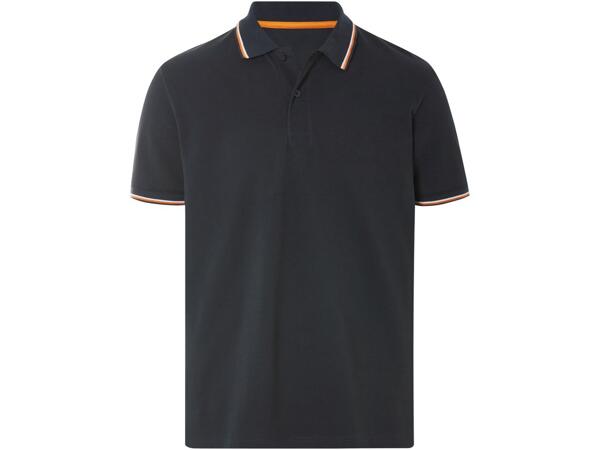 Men's Polo Shirt