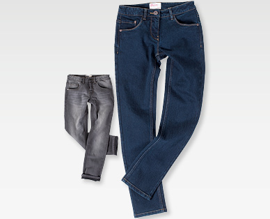 Jeans per bambini KIDZ ALIVE