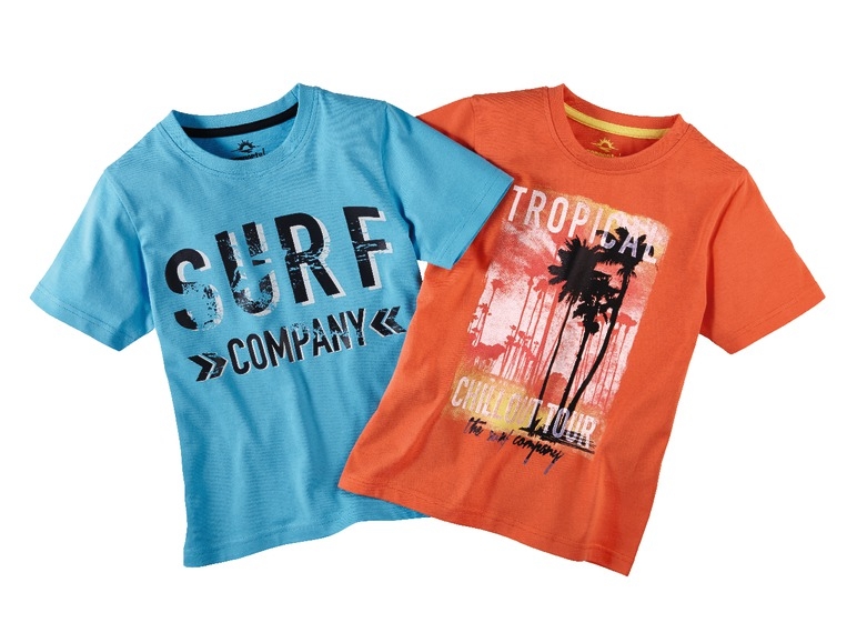 T-shirt voor kinderen