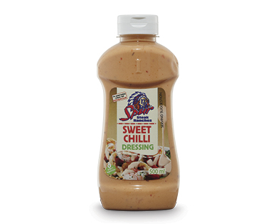 Spur Steak Ranches Sauce or Dressing 500ml