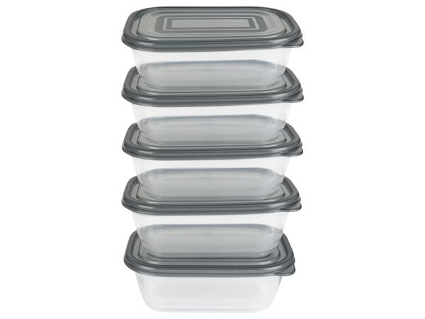 Food Storage Containers