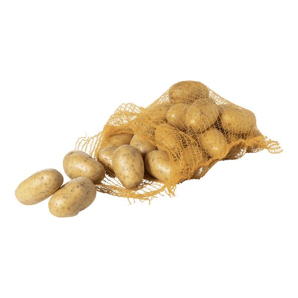 Pommes de terre pour frites
