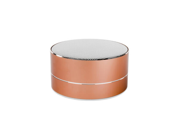 Mini DYNMX Bluetooth Speaker