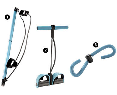 CRANE(R)
ACCESSOIRES DE FITNESS/D'ENTRAÎNEMENT