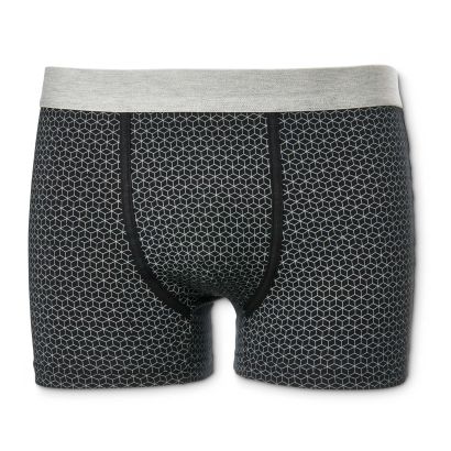 Boxers pour hommes, 2 pcs