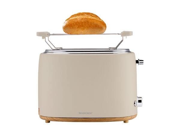 950W Toaster