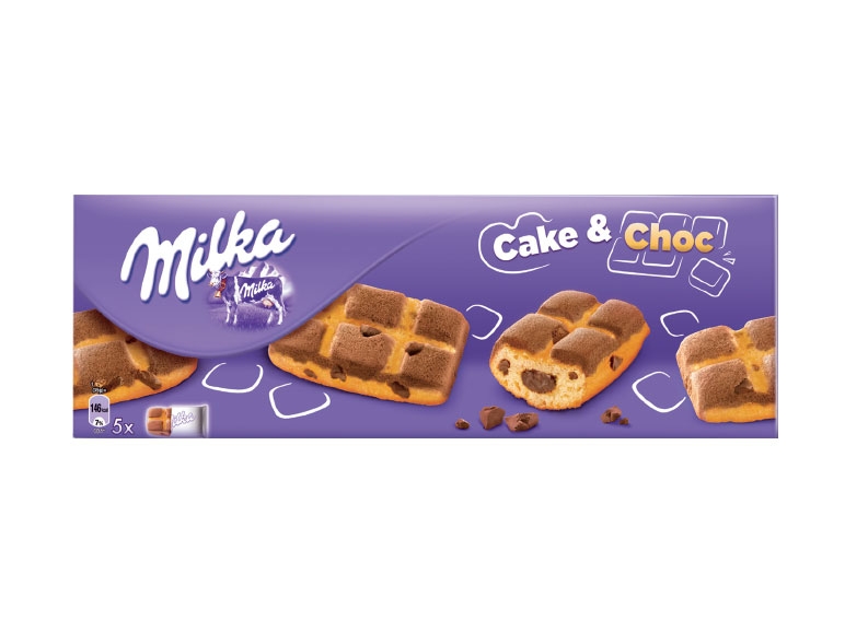 Biscuits au chocolat