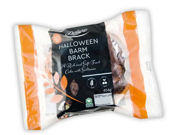 Deluxe Barm Brack