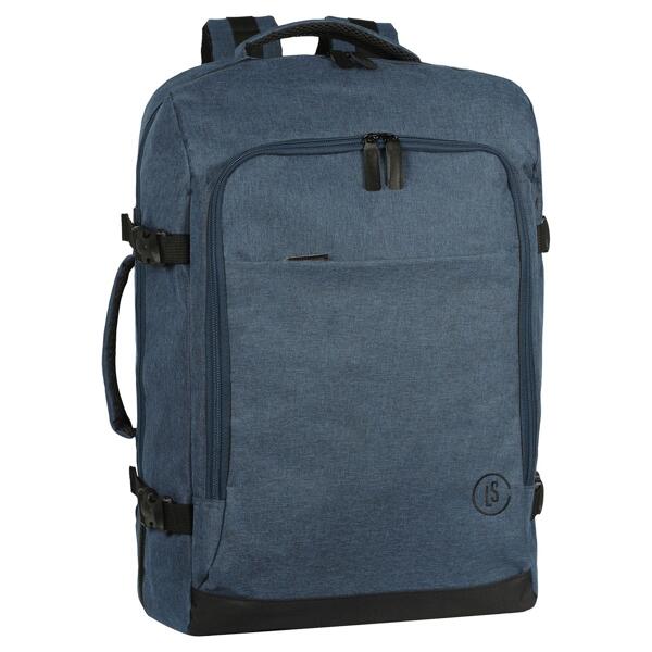 LIVE IN STYLE Handgepäck-Rucksack