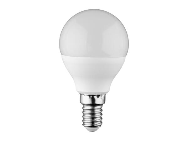 LED light bulb