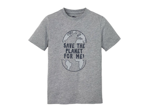 Pepperts Kids' T-Shirt