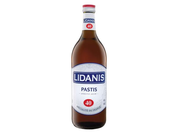 PASTIS