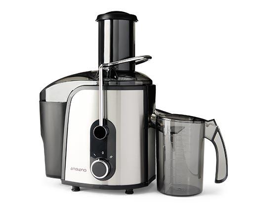 Ambiano 
 Juice Extractor or Cold Press Juicer