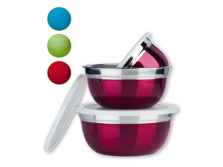 Ernesto(R) Bowl Set