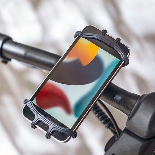 BIKEMATE Supporto per smartphone da bicicletta