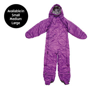 Sleeping Bag One-Z