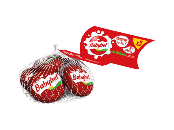 MINI BABYBEL