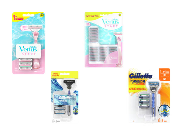 Gillette